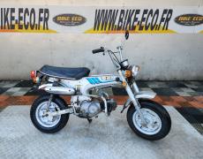 Honda ST Vitrolles