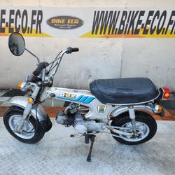 Honda ST  Vitrolles
