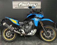 Yamaha XTZ Mérignac