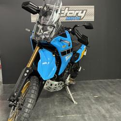 Yamaha XTZ  M&eacute;rignac