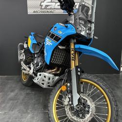 Yamaha XTZ  M&eacute;rignac