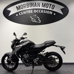 Honda CBR  Ploeren