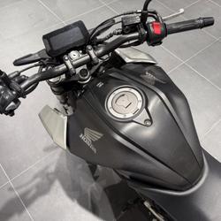 Honda CBR  Ploeren