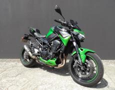 Kawasaki Z