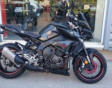 Yamaha MT10 Montpellier