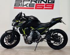 Kawasaki Z Villefranche-sur-Saône