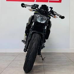 Kawasaki Z  Villefranche-sur-Sa&ocirc;ne