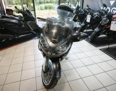 Kawasaki GTR Blois