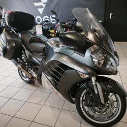 Kawasaki GTR  Blois