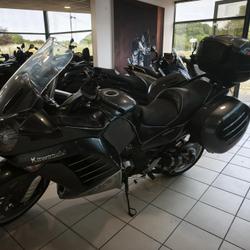 Kawasaki GTR  Blois