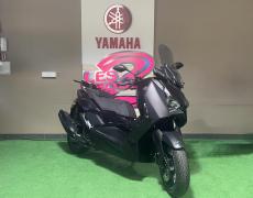 Yamaha X MAX Roissy-en-France