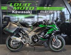 Kawasaki A1 Mérignac