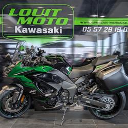 Kawasaki A1  M&eacute;rignac