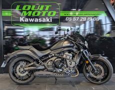 Kawasaki Vulcan 650 Mérignac