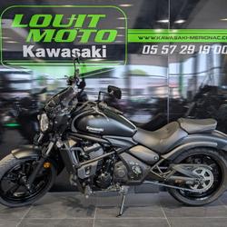 Kawasaki Vulcan 650  M&eacute;rignac