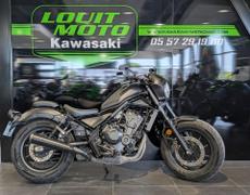 Honda Rebel Mérignac
