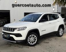 Jeep Compass Guer