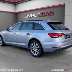 Audi A4 Avant A4 Avant 2.0 TDI ultra 190 S tronic 7 Business Line Bruz