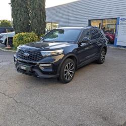 Ford Explorer 3.0 EcoBoost 457ch Parallel PHEV ST-Line i-AWD BVA10 25cv Aubagne