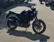 Yamaha SR Dardilly