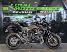 Kawasaki Z Mérignac