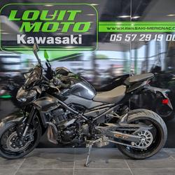 Kawasaki Z  M&eacute;rignac