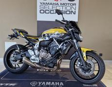 Yamaha MT07 Déville-lès-Rouen