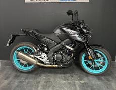 Yamaha MT 125 Mérignac