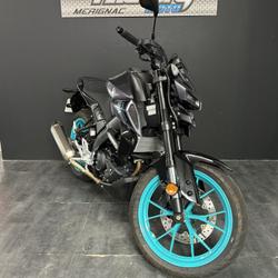 Yamaha MT 125  M&eacute;rignac