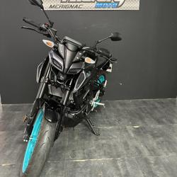 Yamaha MT 125  M&eacute;rignac