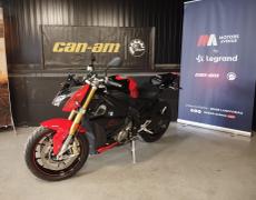 BMW S 1000 R Landivisiau