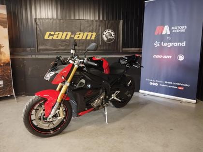 BMW S 1000 R - 11 594 €