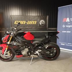 BMW S 1000 R  Landivisiau