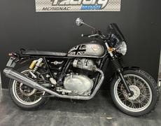Royal-Enfield Interceptor Mérignac
