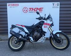 Yamaha XTZ Nîmes