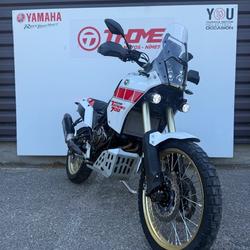 Yamaha XTZ  N&icirc;mes
