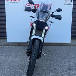 Yamaha XTZ  N&icirc;mes