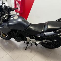 Honda CBF  Cognac
