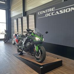 Kawasaki A1  Hauconcourt