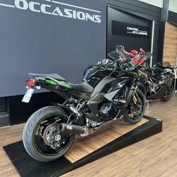 Kawasaki A1  Hauconcourt