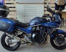 Suzuki GSX Libourne