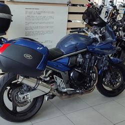 Suzuki GSX  Libourne