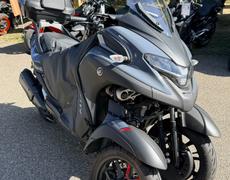 Yamaha Tricity