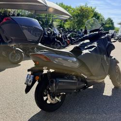 Yamaha Tricity  Dardilly