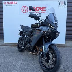 Yamaha TT  N&icirc;mes