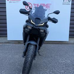 Yamaha TT  N&icirc;mes