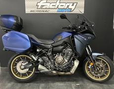 Yamaha GT Mérignac