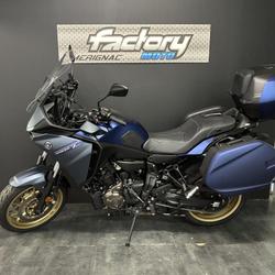 Yamaha GT  M&eacute;rignac