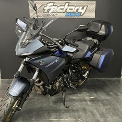 Yamaha GT  M&eacute;rignac