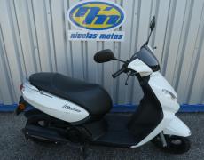 Peugeot Kisbee Annonay
